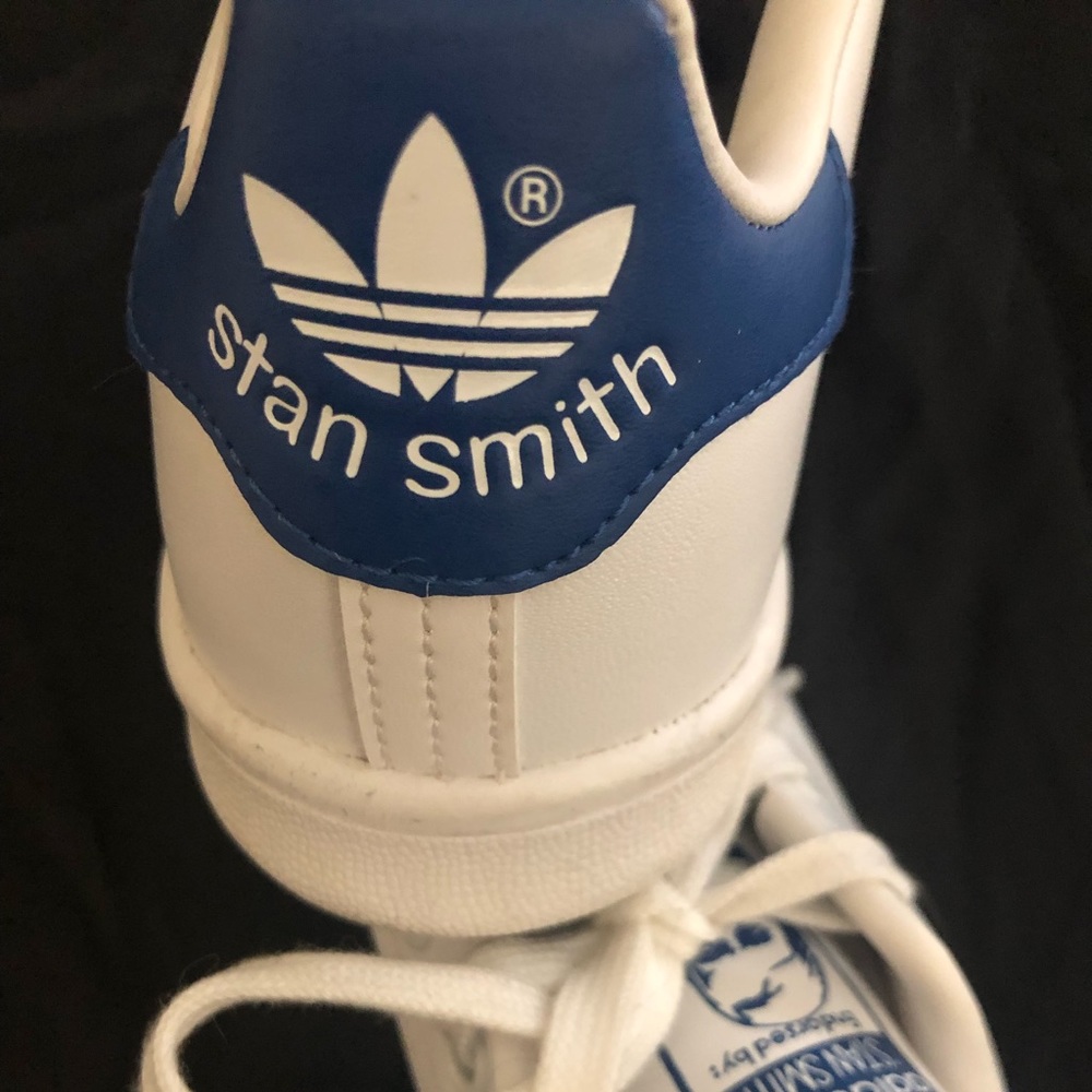 Kids Stan Smith Adidas Shoe